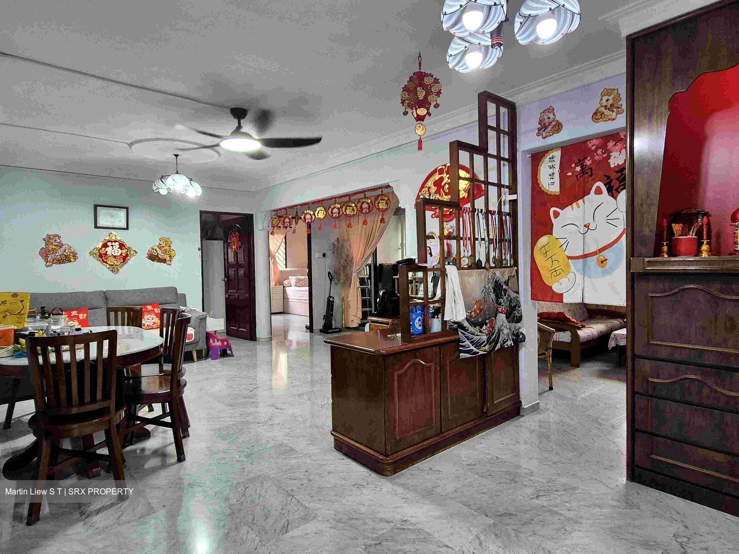 Blk 111 Lengkong Tiga (Bedok), HDB 5 Rooms #583914261